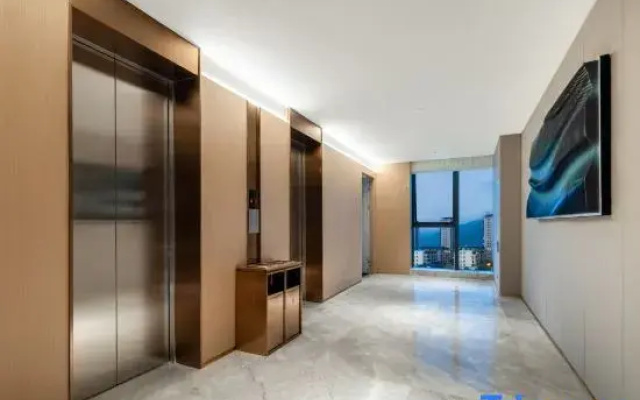 Yongli Hotel (Pingyang Railway Station Branch)