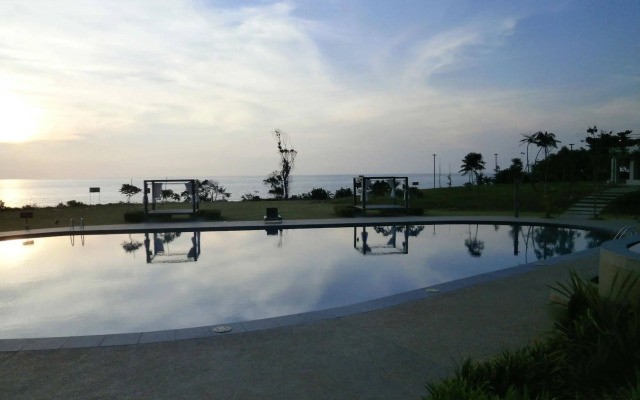 Samalaju Resort Hotel