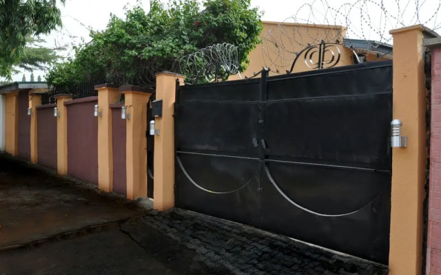 Your Place at Asokoro