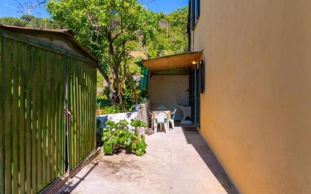 Villino La Fontanella