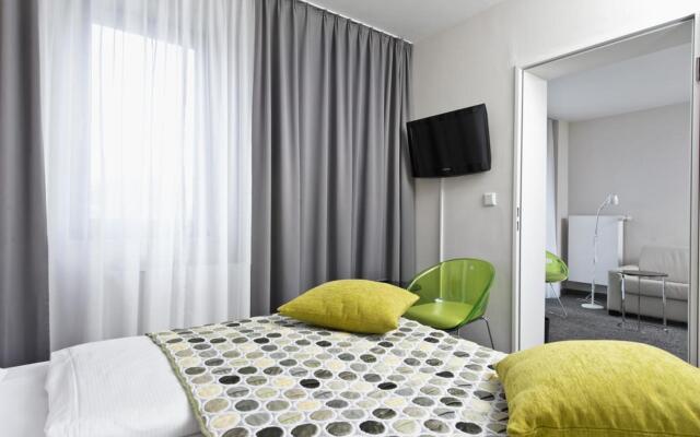 Tryp by Wyndham Frankfurt