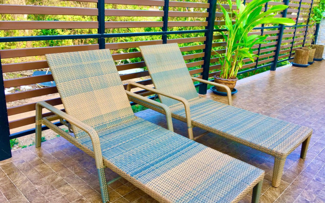 Koh Larn Riviera