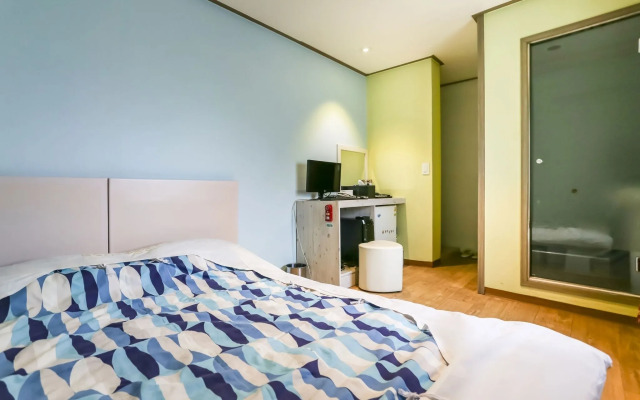 Hotel DALSTAIR Seoul Jongno