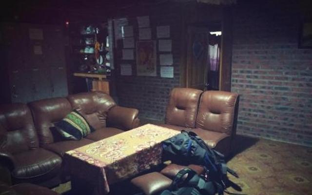 Tavan Hostel 2