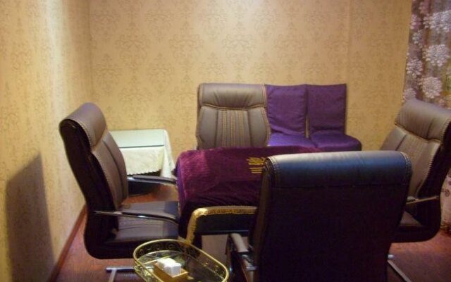 Chang Le Hotel Chengdu