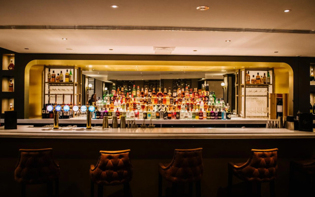 Crow Wood Hotel & Spa Resort