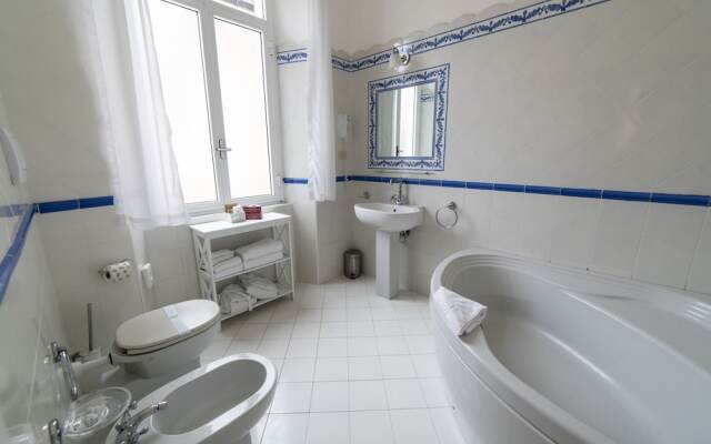 Hotel Miramare - Spotorno