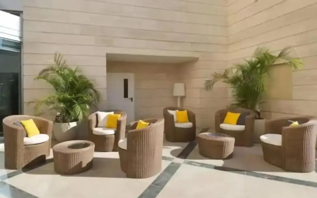 Neve David Hotel