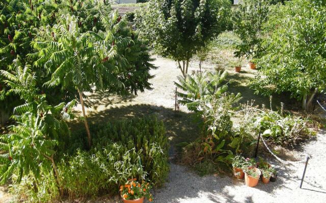 B&B Chez vous chez nous