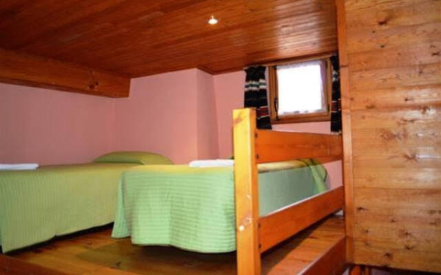 Casa Refugi El Boixar