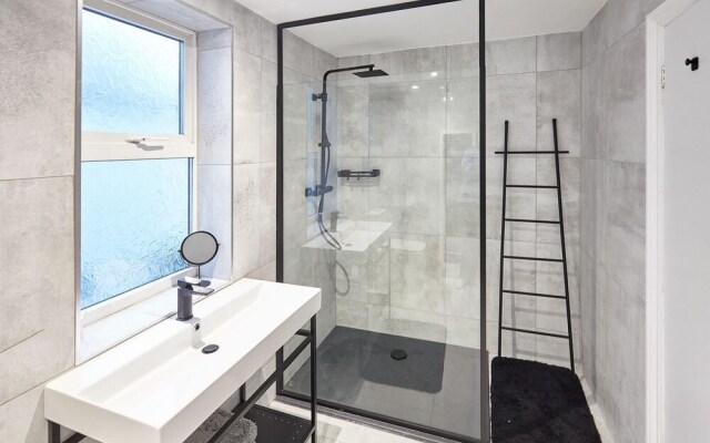 Host Stay No 5 in Filey