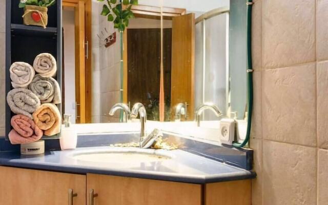 Beautiful apartment near the beach