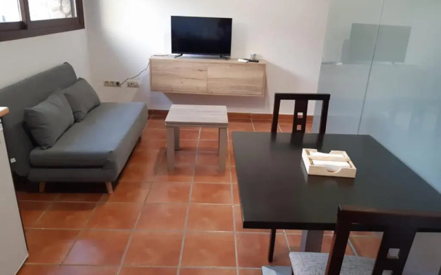 Apartamentos Fuente Arriba