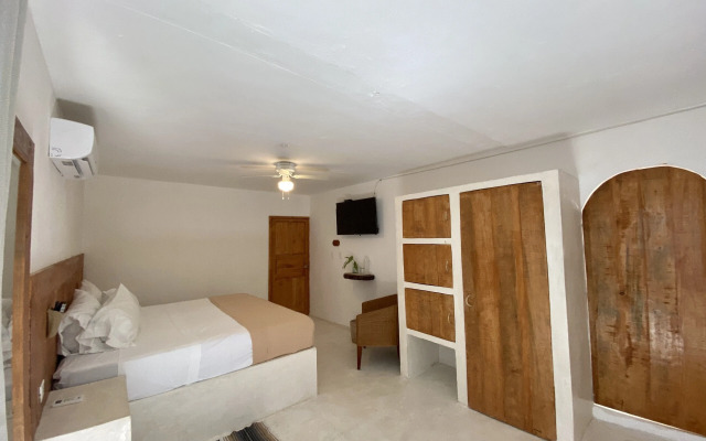 MIO Cancún Hotel Boutique