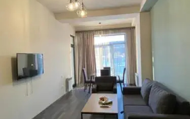 Comfy Apartments in Tsaghkadzor - фото 4