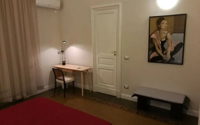 Ursino Rooms Apartments