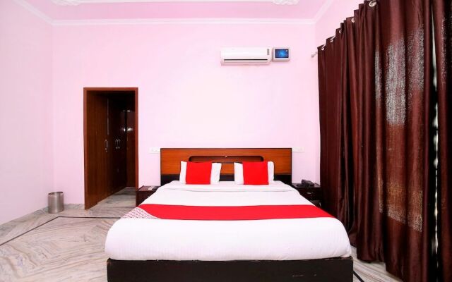 OYO 38009 The Sai Villa