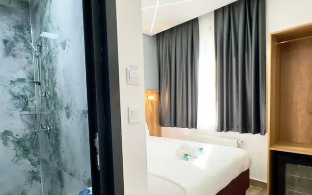 Kılıç Suite Home