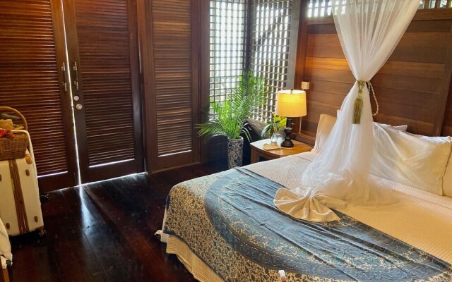 Green Fig Resort & Spa