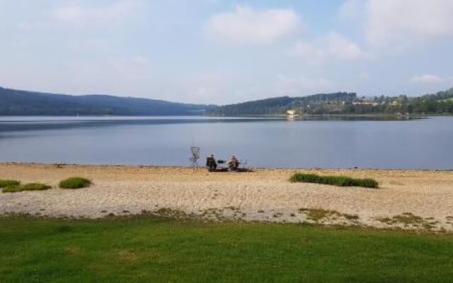Riviera Lipno J4 14