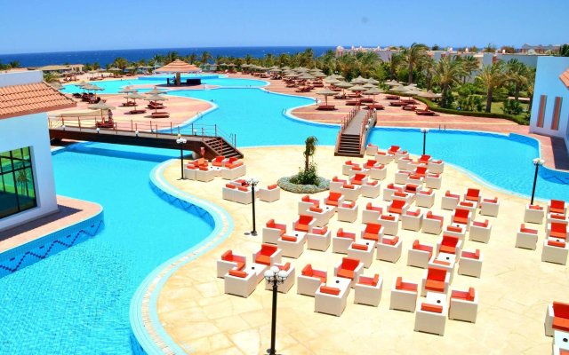 Fantazia Resort Marsa Alam