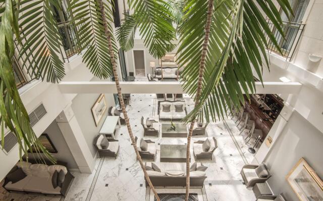The Tremont House, Galveston, a Tribute Portfolio Hotel