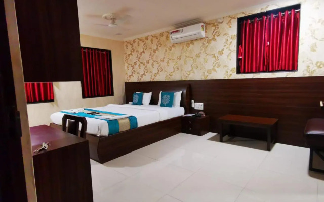 Sai Sharan Stay Inn