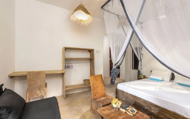 The Seles Boutique Hotel