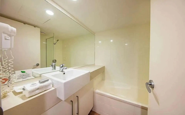 Paradise on the Beach Resort - Palm Cove