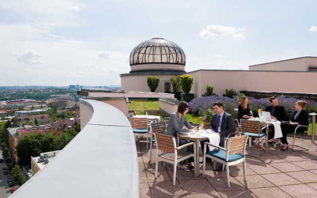 Don Giovanni Hotel Prague - Great Hotels of the World