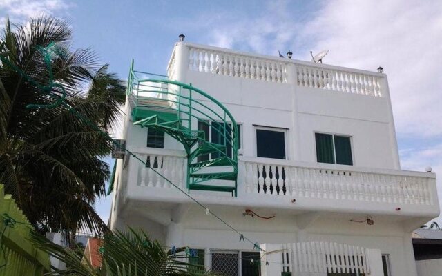 Cronin Residence