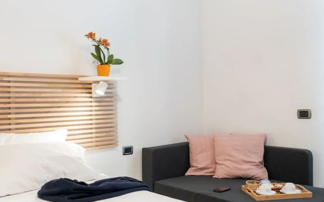 4bnb - Reale House Borgo