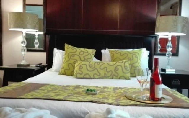 Ledimor Guesthouse