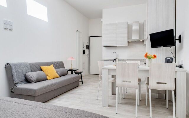 Parco Lunetta Gamberini Apartment