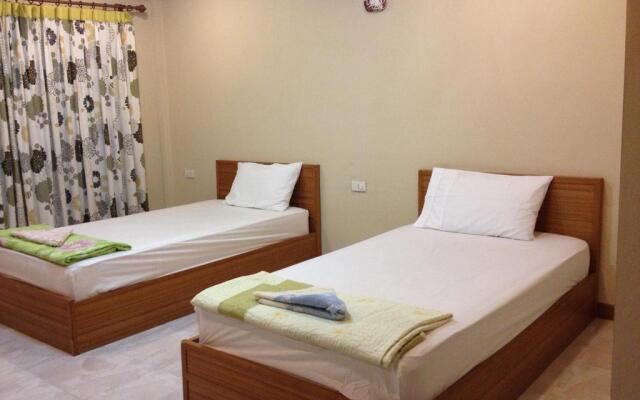 Friendly Resort & Spa