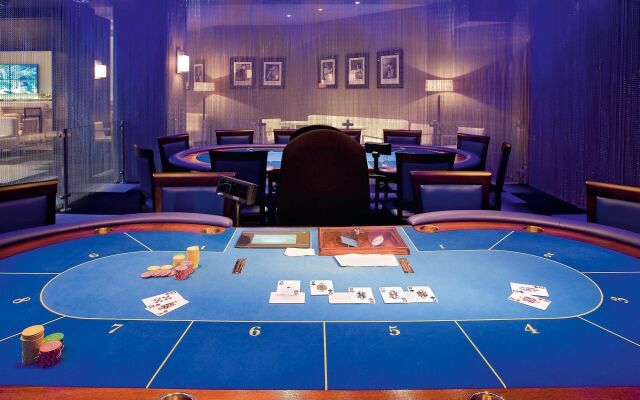 Pullman Cannes Mandelieu