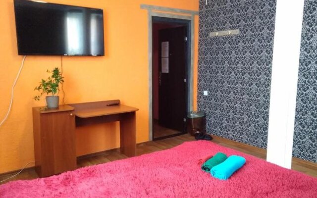 A Hostel