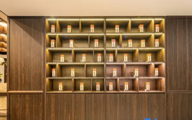 Shijiazhuang Soluxe Hotel