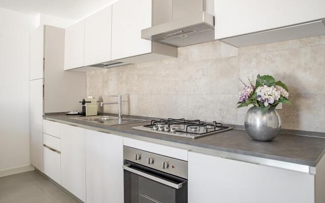 Appartamento Floridia con Giardino II by Wonderful Italy