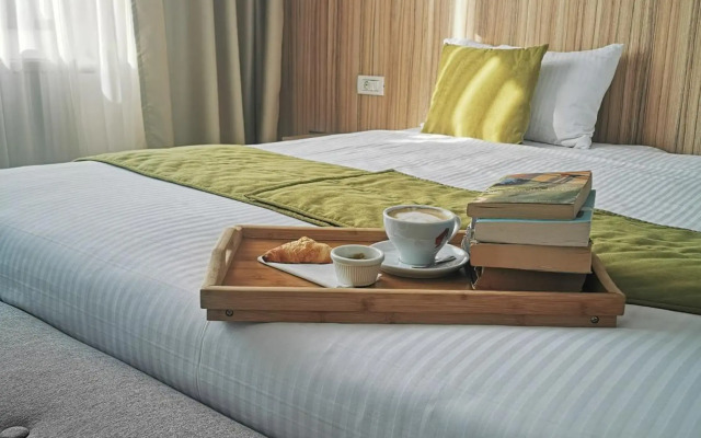 YMY Boutique Residence