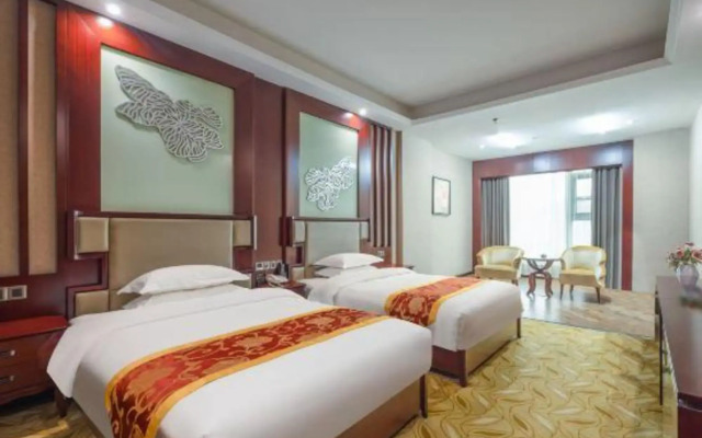 Xinchen Hotel