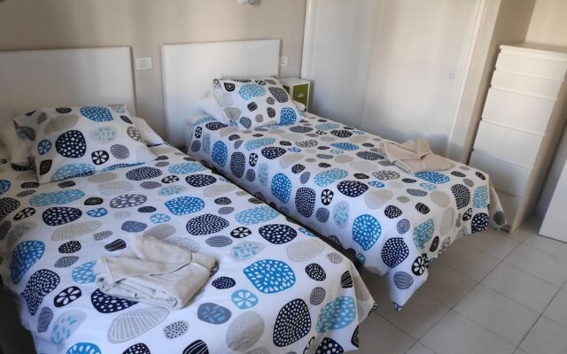 Apartamento Silvana