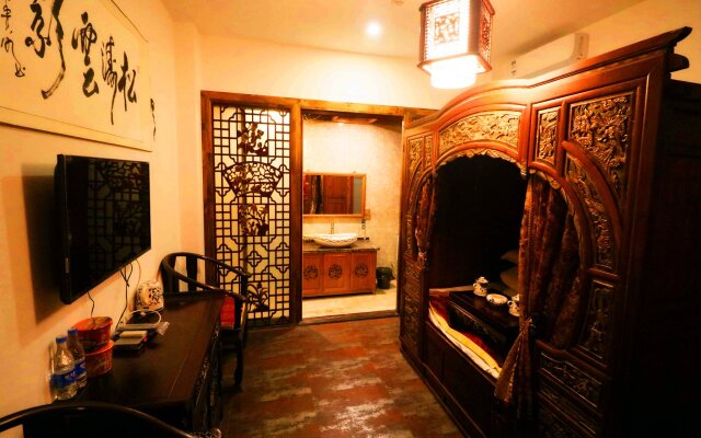 Hongchangyu Yododo Inn