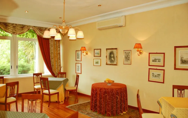 Hotel La Culla del Lago