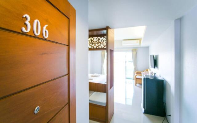 Phu Hun Sa Boutique Hotel