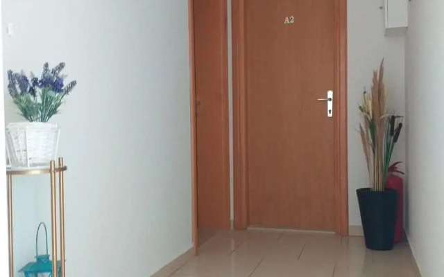 Apartments Nada