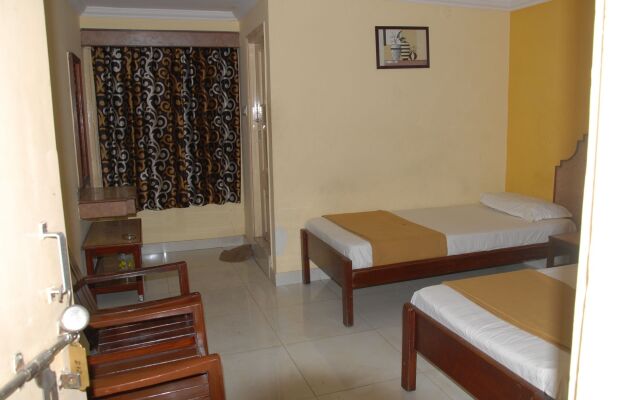 Hotel Bhavani Lodge