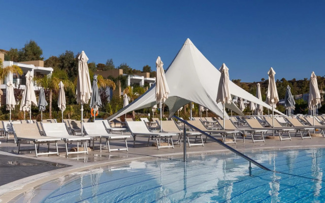 Princess Andriana Resort & Spa – Ultra All Inclusive