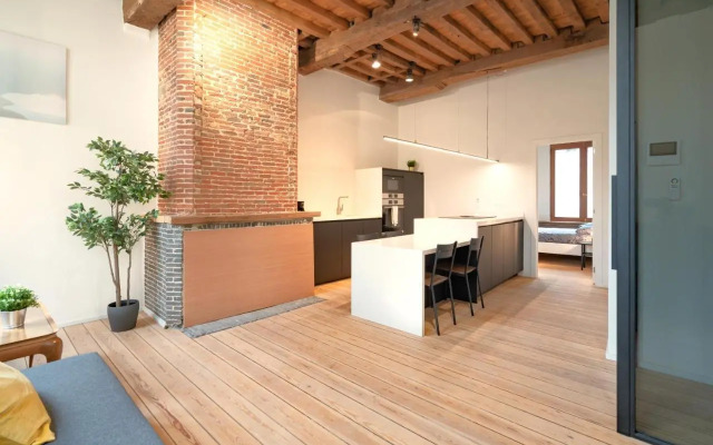 The Hendrik Square Residence