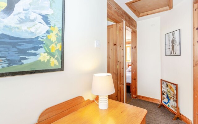 The Coach House